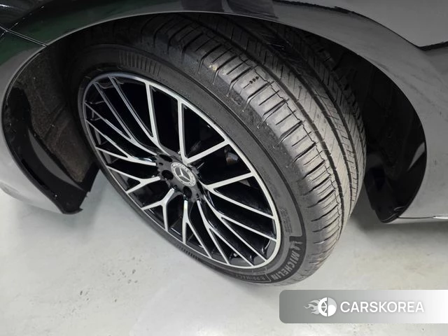 Mercedes-Benz S-Class W223 id 4255022 из Кореи 11