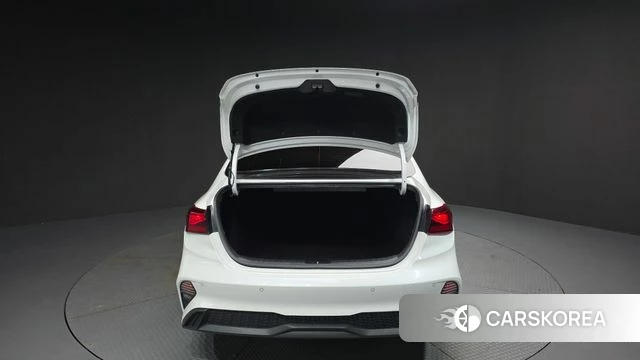 Kia The New K3 2nd generation id 4870942 из Кореи 11