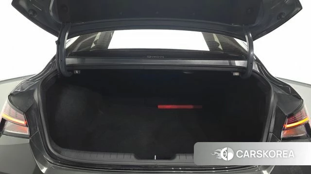 Hyundai Avante (CN7) id 3940825 из Кореи 11