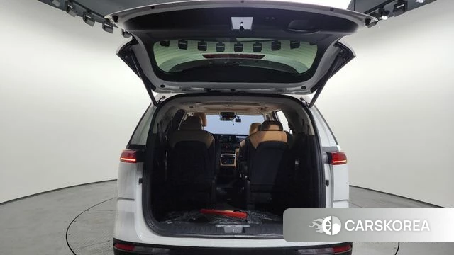 Kia Carnival 4th generation id 3965703 из Кореи 11