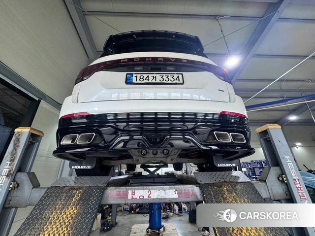 Kia Mohave Master id 3824913 из Кореи 11