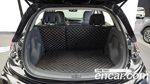 Chevrolet (GM Daewoo) Bolt EV id 2906481 из Кореи 11