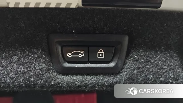 BMW 5 Series (G30) id 3773319 из Кореи 11