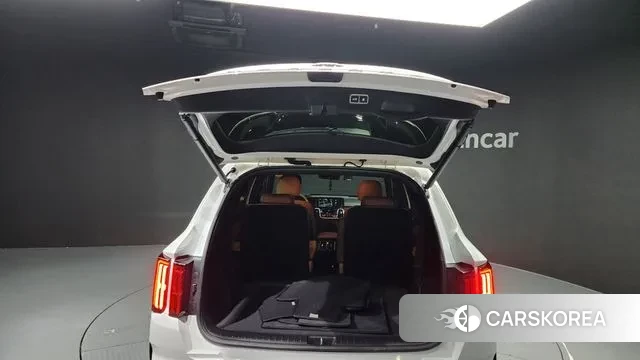 Kia Sorento 4th Generation id 3013162 из Кореи 11