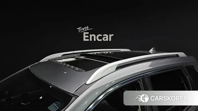 Nissan X Trail id 3013796 из Кореи 11