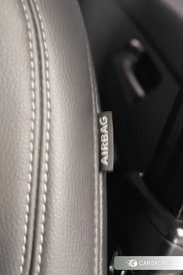 Hyundai Sonata New Rise id 3413220 из Кореи 11