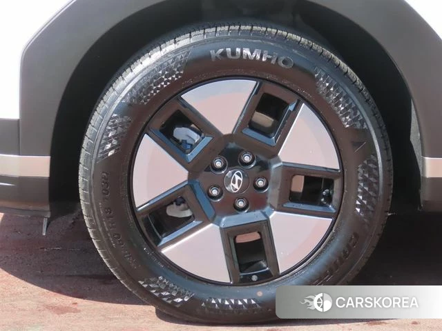 Hyundai Santa Fe (MX5) id 4897756 из Кореи 11
