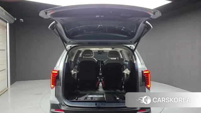 Kia The New Carnival 4th Generation id 3701016 из Кореи 11