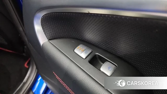 Genesis G70 id 3176731 из Кореи 11