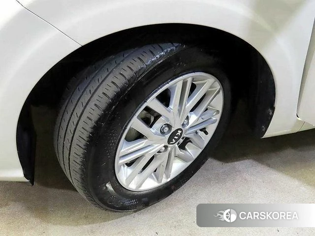 Kia Morning Urban (JA) id 4367669 из Кореи 11