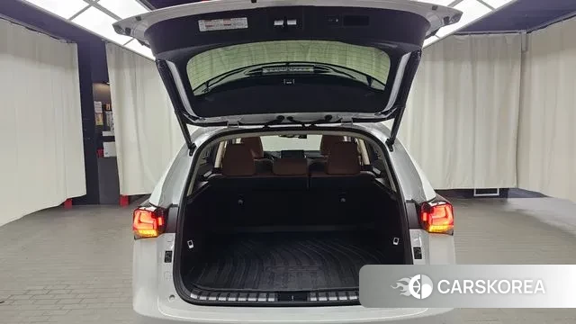 Lexus NX300h id 3448828 из Кореи 11