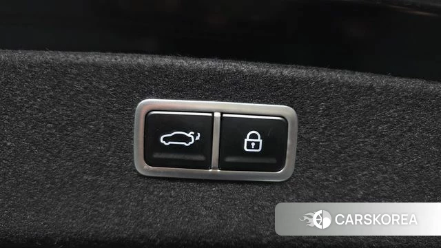 Genesis G80 (RG3) id 4389363 из Кореи 11