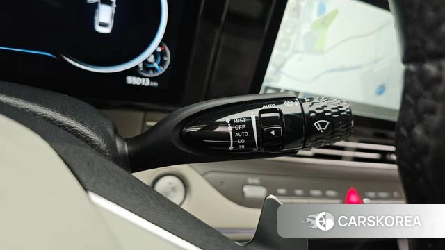 Hyundai The New Grandeur IG id 4423004 из Кореи 11