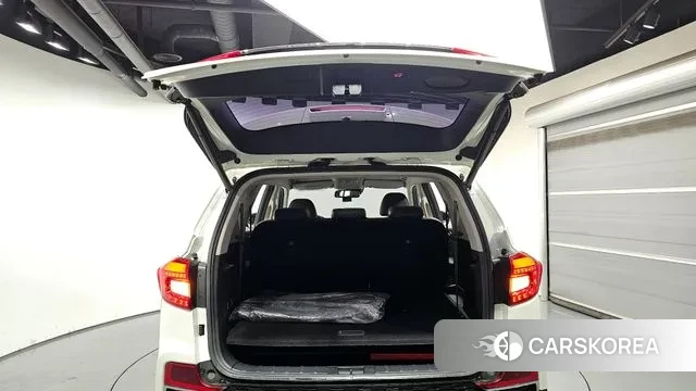 Ssangyong G4 Rexton id 3076847 из Кореи 11