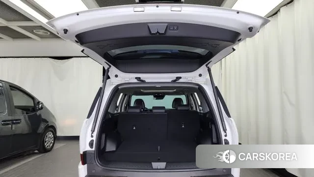 Hyundai Santa Fe (MX5) id 3246520 из Кореи 11