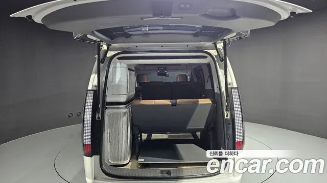 Hyundai Staria id 2729143 из Кореи 11