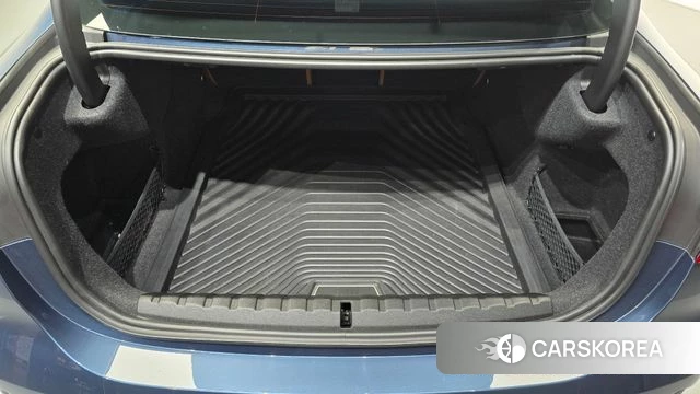 BMW 4 Series (G22) id 4224727 из Кореи 11