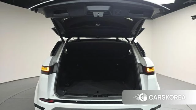 Land Rover Range Rover Evoque 2nd Generation id 4741759 из Кореи 11