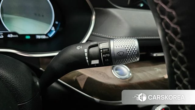 Genesis G80 (RG3) id 4594017 из Кореи 11