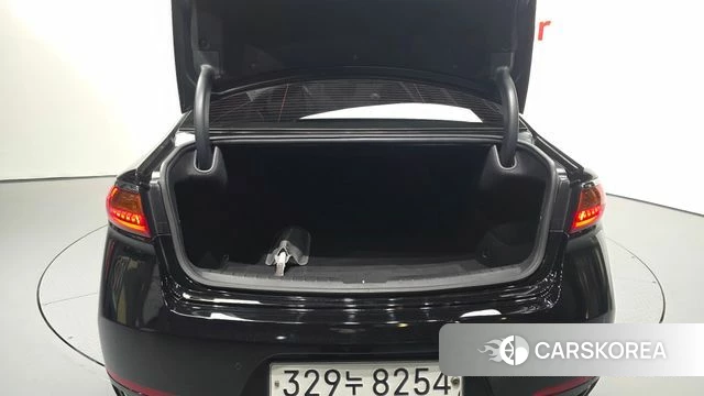 Kia Come New K7 id 4225857 из Кореи 11