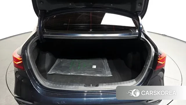 Kia Come New K3 id 3480060 из Кореи 11