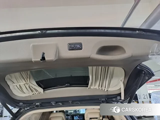 Kia Carnival 4th generation id 3037433 из Кореи 11