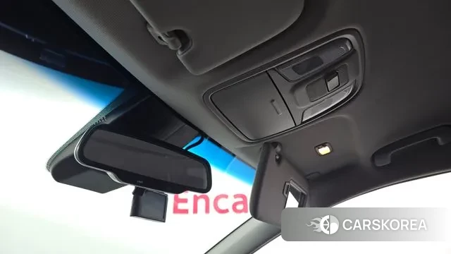 Kia Sportage The Bold id 3494552 из Кореи 11