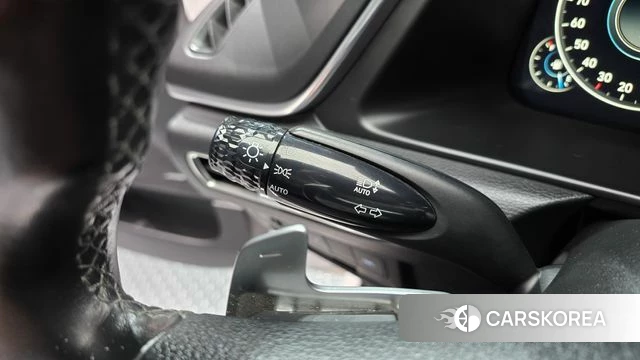 Hyundai Sonata (DN8) id 4779357 из Кореи 11