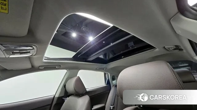 Kia The New K5 2nd generation id 3631697 из Кореи 11