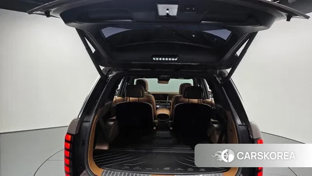 Hyundai Palisade (LX3) id 3731520 из Кореи 11