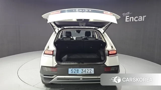 Hyundai Ionic 5 id 3390214 из Кореи 11