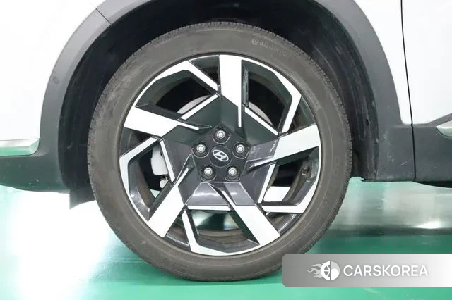 Hyundai The New Santa Fe id 3002524 из Кореи 11