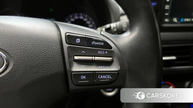Hyundai Kona id 4305043 из Кореи 11