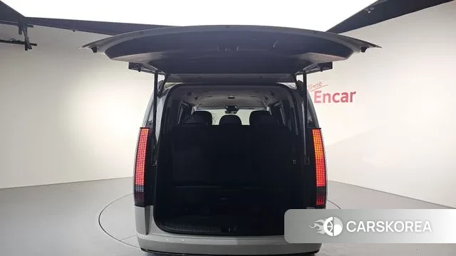 Hyundai Staria id 3343459 из Кореи 11