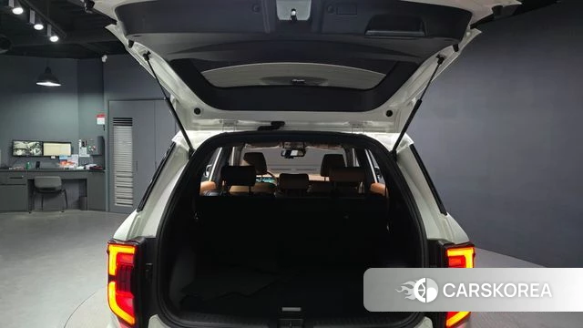 Ssangyong The New Torres id 3841430 из Кореи 11