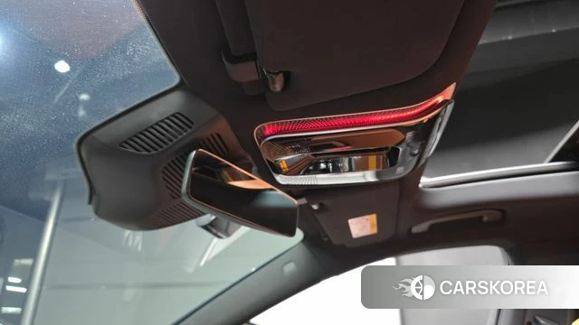 Mercedes-Benz S-Class W223 id 4644973 из Кореи 11