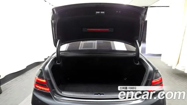 Genesis G90 id 2653964 из Кореи 11