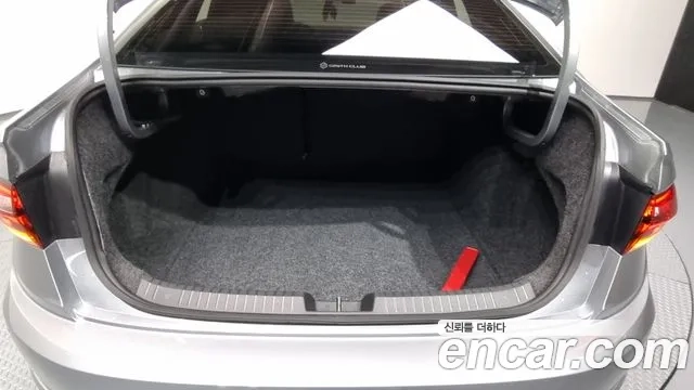 Volkswagen 7th Generation of Jetta id 2864431 из Кореи 11