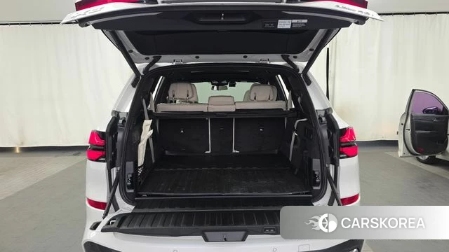 BMW X5 (G05) id 4870645 из Кореи 11