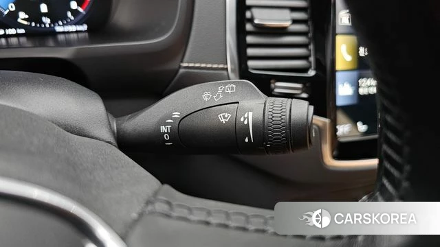 Volvo XC90 second Generation id 4338209 из Кореи 11