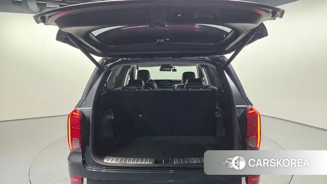 Hyundai Palisade id 3646461 из Кореи 11