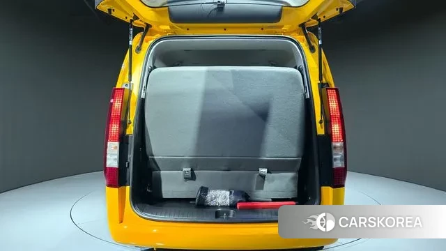 Hyundai Staria id 3241538 из Кореи 11