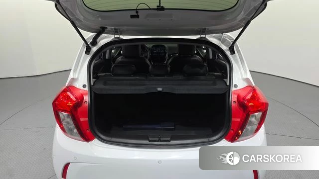 Chevrolet (GM Daewoo) The New Spark id 3829007 из Кореи 11