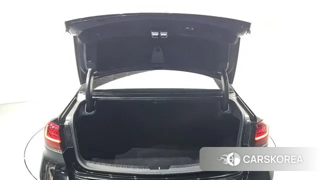 Kia K7 Premier id 3350302 из Кореи 11