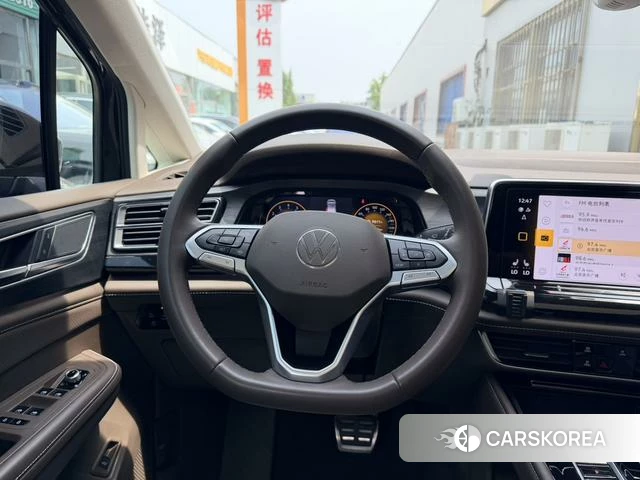 Volkswagen Weiran id 4272817 из Китая 11