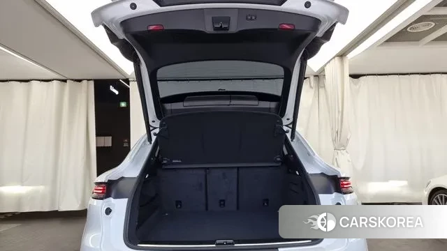 Porsche Cayenne (PO536) id 3299872 из Кореи 11