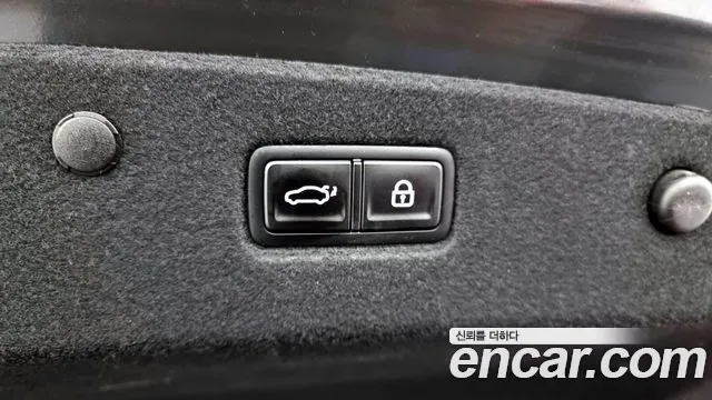 Kia K8 id 2837778 из Кореи 11