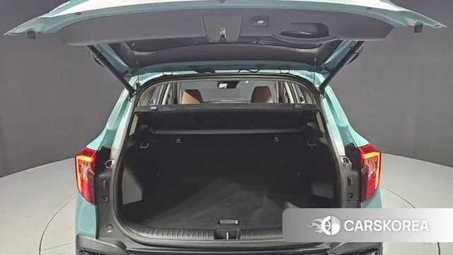 Kia The New Seltos id 3147689 из Кореи 11