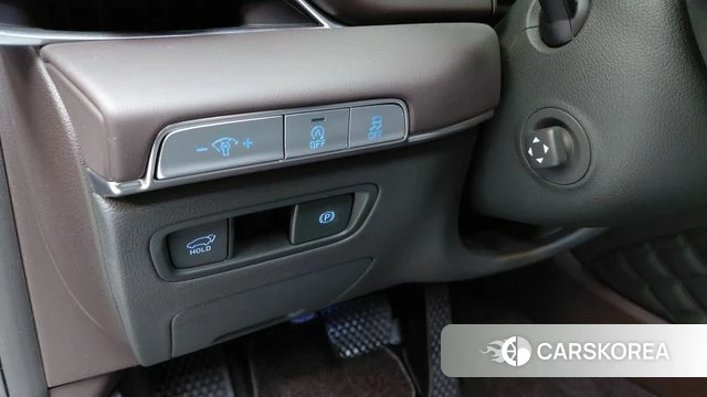 Genesis GV80 id 4463510 из Кореи 11
