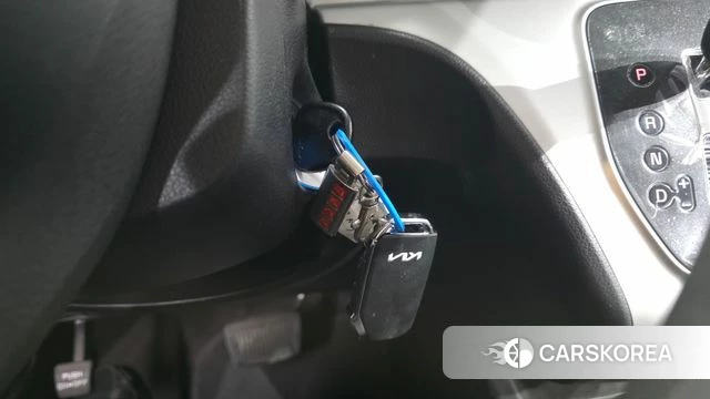 Kia The New Ray id 4556113 из Кореи 11